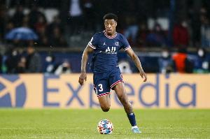 电竞比分网-法媒：卡塔尔球队有意金彭贝，他是巴黎领袖但几乎已被弃用