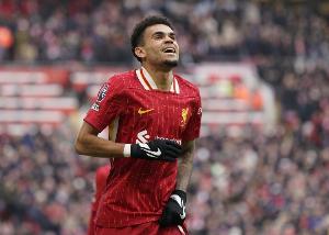 德天空：拜仁没有就迪亚斯进行具体谈判，利物浦标价7000-8000万