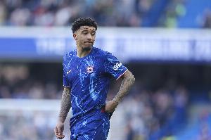 米尔斯：不买断桑乔的违约金对切尔西来说不算什么，相反还挺划算