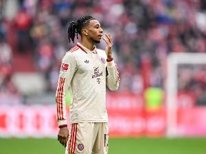 里贝里：奥利塞必须学习德语来了解拜仁，这也是一种尊重