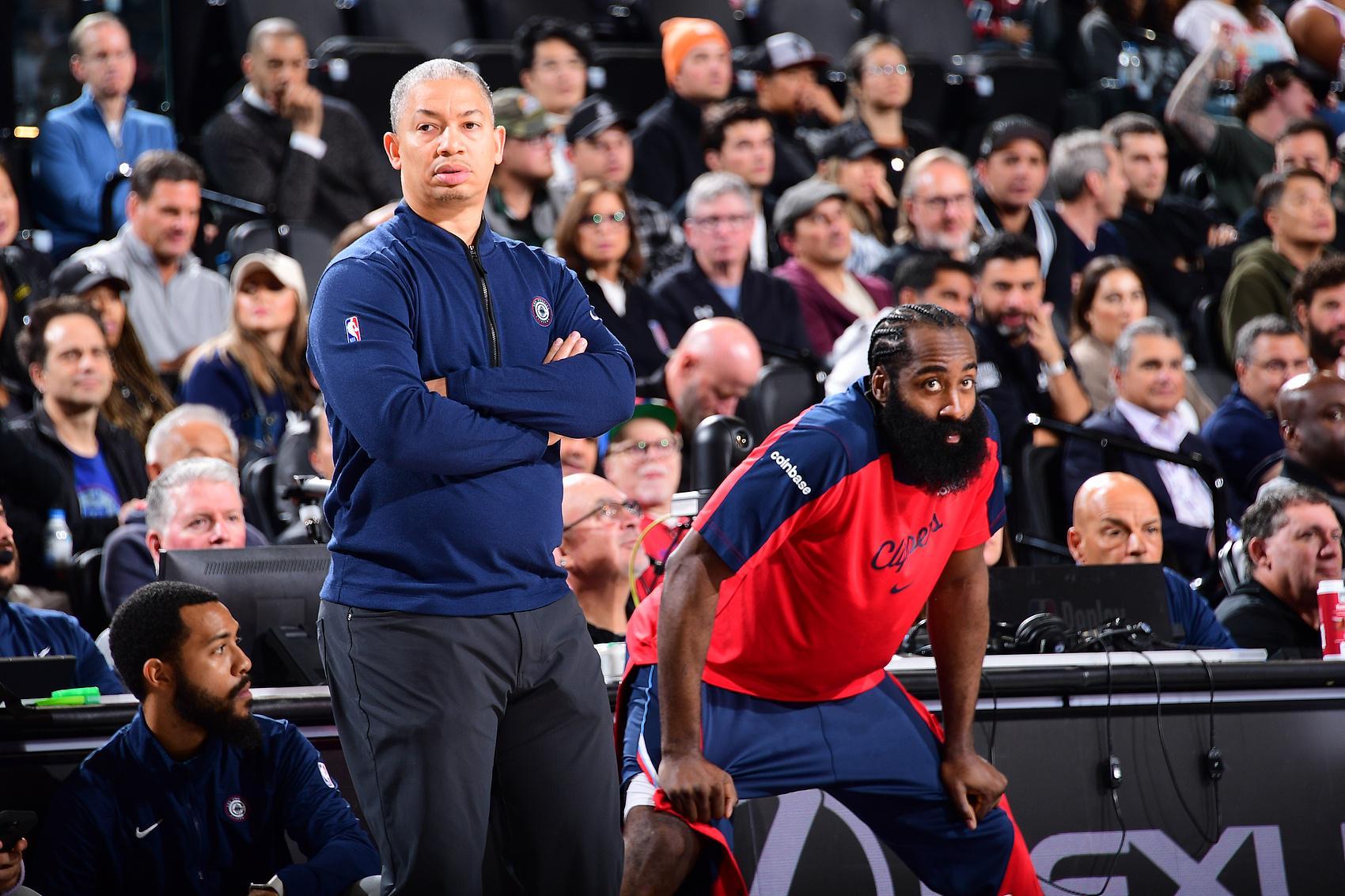 哪些球队将超出预期？雷霆或取得65+胜战绩 快船&amp;amp;勇士不容小觑