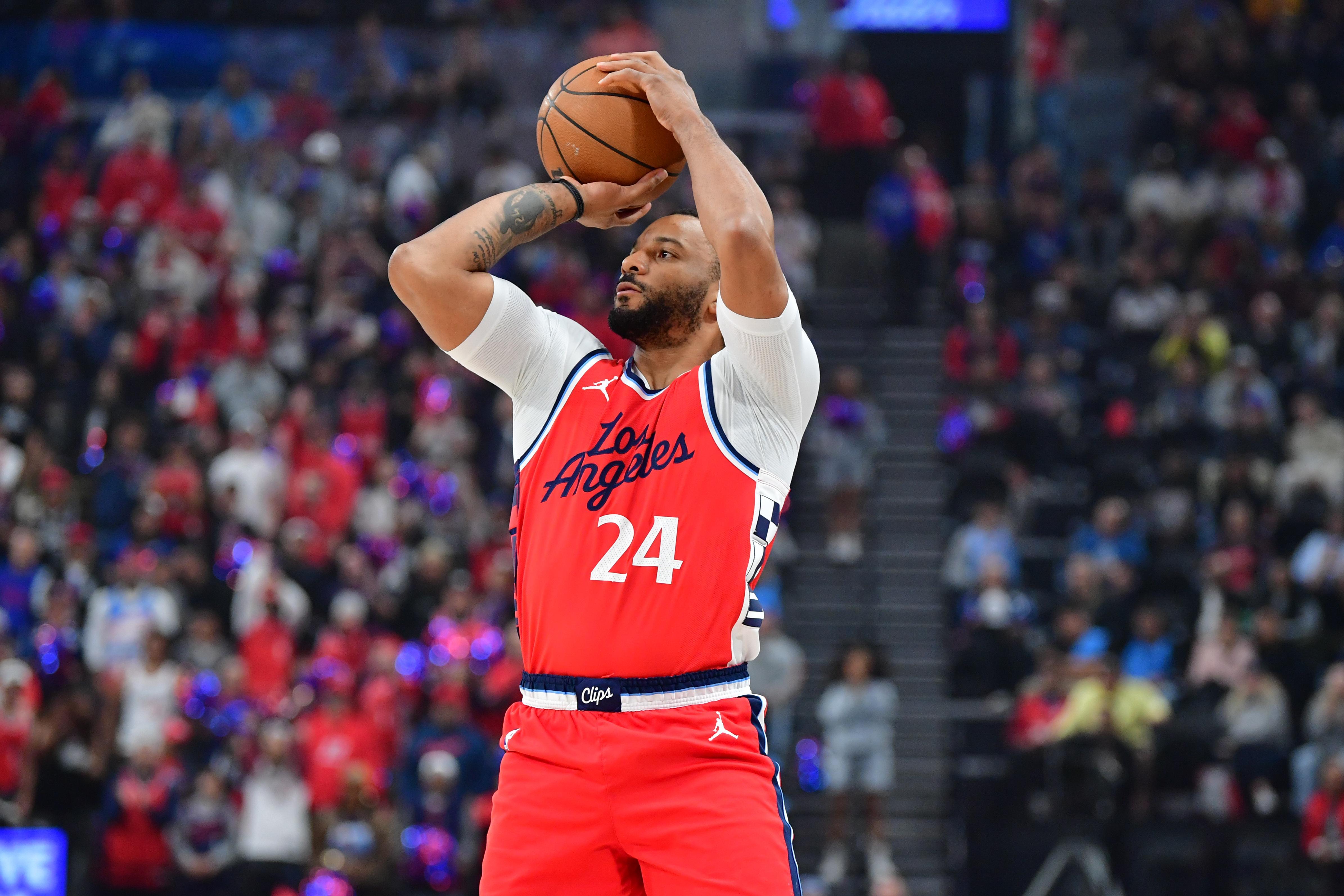 哪些球队将超出预期？雷霆或取得65+胜战绩 快船&amp;amp;勇士不容小觑