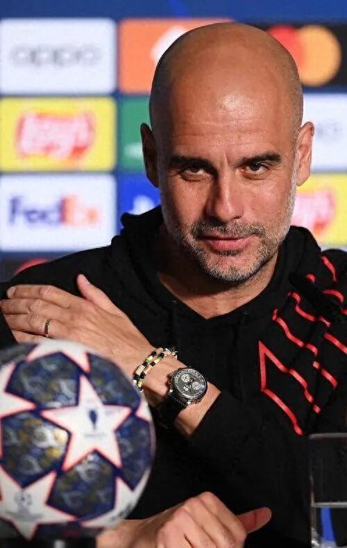 电竞比分网-一年狂花4.25亿镑：瓜迪奥拉没改土豪属性，可啥时才会再拿下冠军