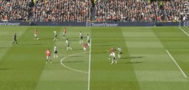 【足总杯】阿马德绝杀+脱衣染红，曼联加时4-3利物浦