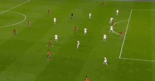 电竞比分网-【欧预赛】C罗梅开创纪录！葡萄牙4比0大胜鱼腩