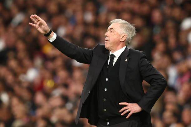 score电竞-【复盘】皇马心态先赢一截，利物浦背水一战患得患失