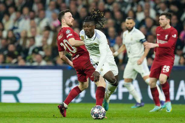 score电竞-【复盘】皇马心态先赢一截，利物浦背水一战患得患失