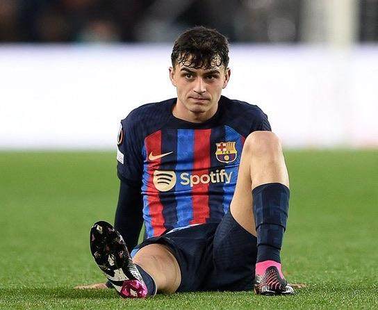 电竞比分网-【欧联杯】拉菲传射，拉师傅破门造乌龙，巴萨2-2曼联