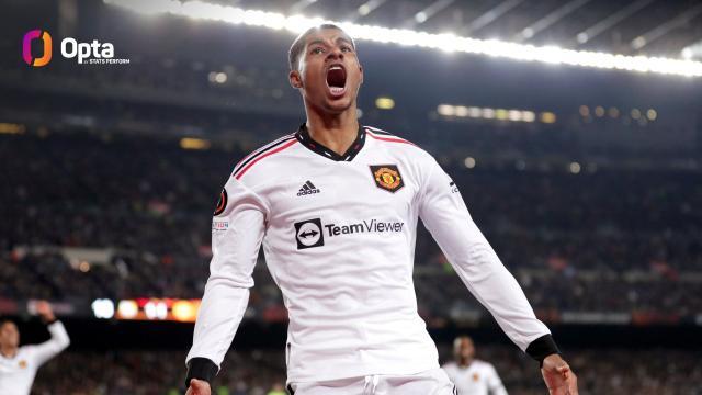 电竞比分网-【欧联杯】拉菲传射，拉师傅破门造乌龙，巴萨2-2曼联