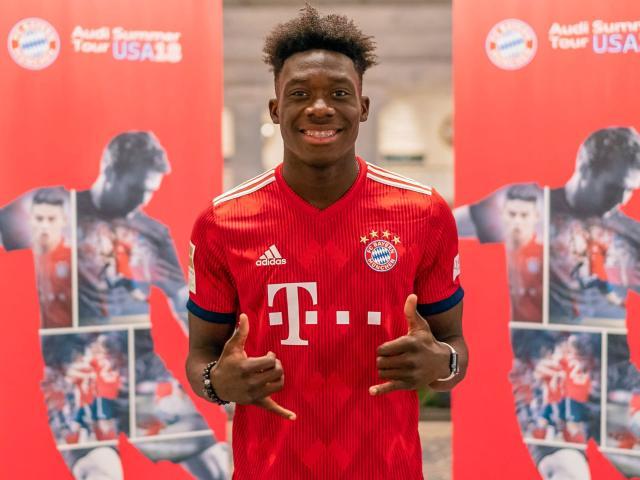 电竞比分网-捡漏之王萨利！拜仁冬窗三连签后终于有了真正补强