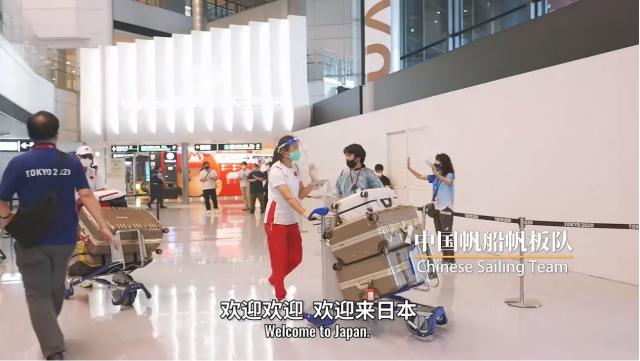 1626777713161009136.png 电竞比分-奥运纪录片《平凡的,热爱着》温情上线